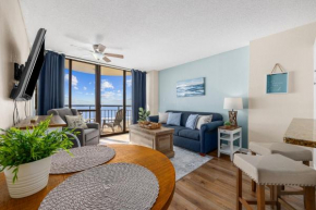 Stunning 1 Bedroom Condo-Breathtaking Oceanfront Views-Meridian 602